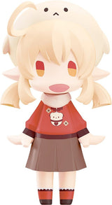 Genshin Impact Hello Good Smile Klee Actionfigur