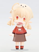Genshin Impact Hello Good Smile Klee Actionfigur