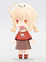 Genshin Impact Hello Good Smile Klee Actionfigur