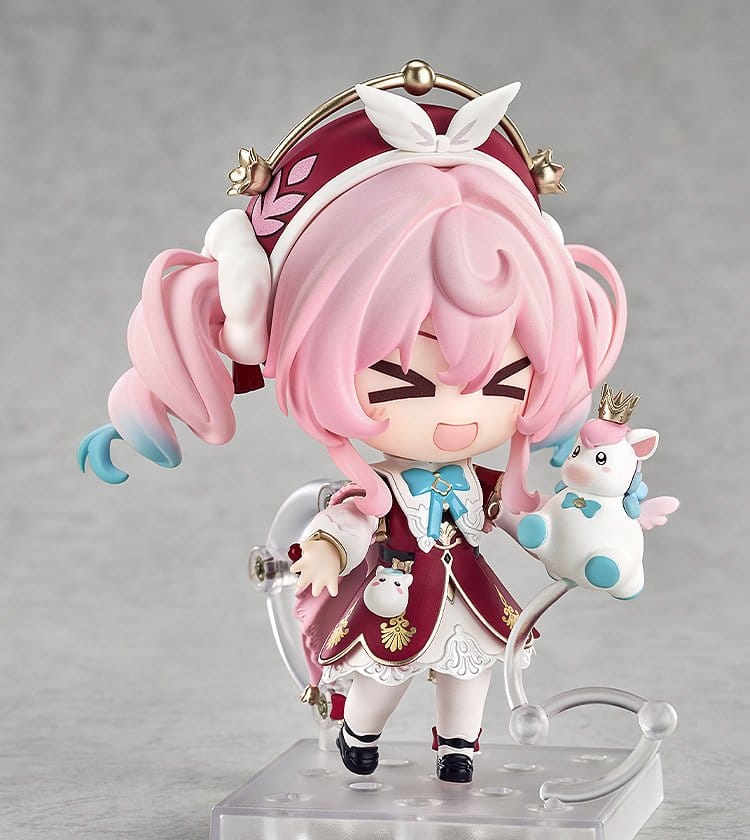 Honkai Star Rail Nendoroid Hyacine Actionfigur