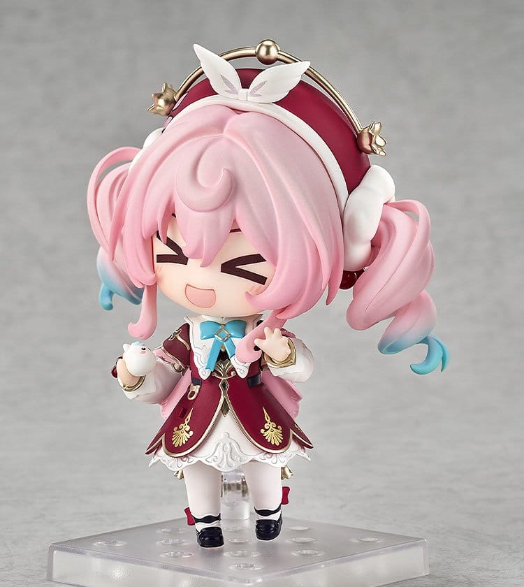 Honkai Star Rail Nendoroid Hyacine Actionfigur
