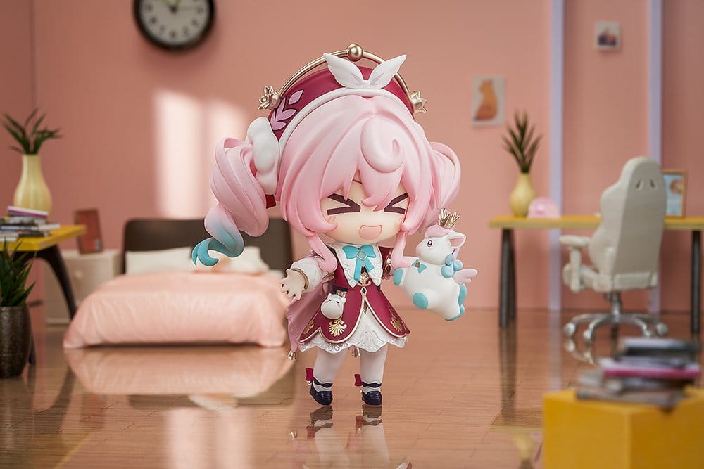 Honkai Star Rail Nendoroid Hyacine Actionfigur