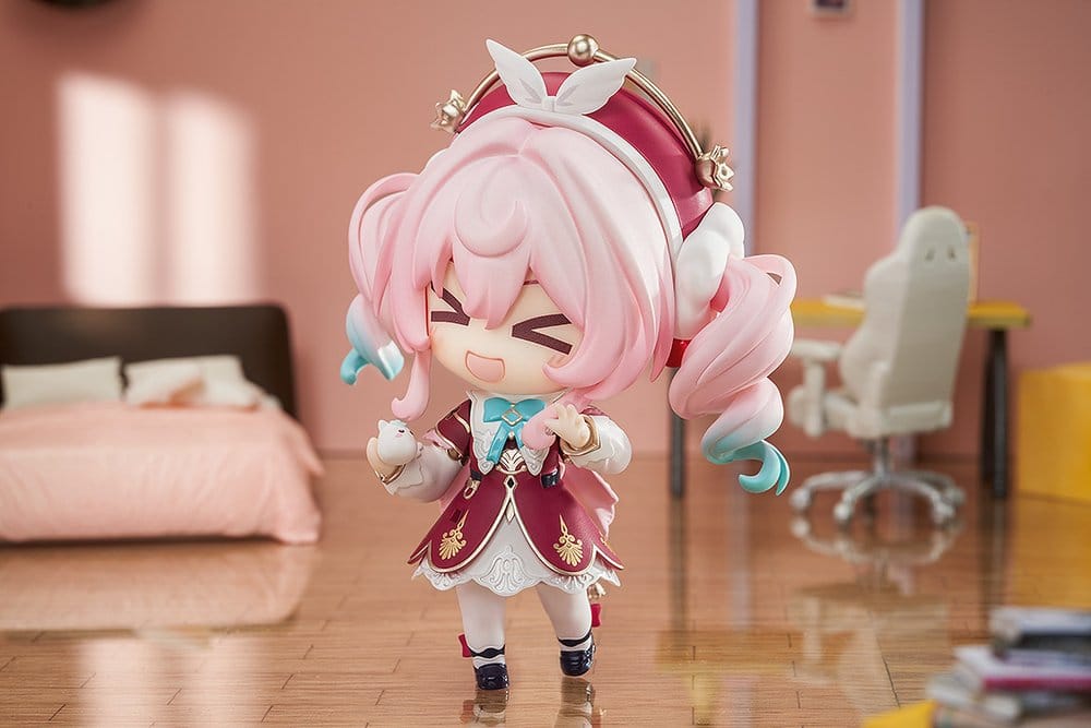 Honkai Star Rail Nendoroid Hyacine Actionfigur