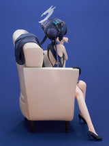 Blue Archive Kisaki Memorial Lobby Ver. G.S. Collection 1/7 Figur