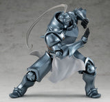 Fullmetal Alchemist Brotherhood Alphonse Elric Pop Up Parade Statue