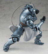 Fullmetal Alchemist Brotherhood Alphonse Elric Pop Up Parade Statue