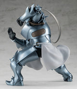 Fullmetal Alchemist Brotherhood Alphonse Elric Pop Up Parade Statue
