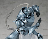Fullmetal Alchemist Brotherhood Alphonse Elric Pop Up Parade Statue