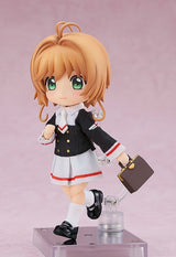 Cardcaptor Sakura Clear Card Sakura Kinomoto Nendoroid Tomoeda Junior High Uniform Ver. Actionfigur