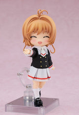 Cardcaptor Sakura Clear Card Sakura Kinomoto Nendoroid Tomoeda Junior High Uniform Ver. Actionfigur
