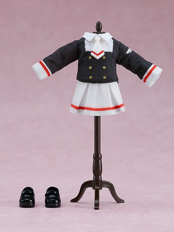 Cardcaptor Sakura Clear Card Sakura Kinomoto Nendoroid Tomoeda Junior High Uniform Ver. Actionfigur