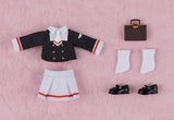 Cardcaptor Sakura Clear Card Sakura Kinomoto Nendoroid Tomoeda Junior High Uniform Ver. Actionfigur