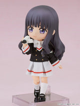 Cardcaptor Sakura Clear Card Tomoyo Daidouji Nendoroid Tomoeda Junior High Uniform Ver. Actionfigur