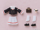 Cardcaptor Sakura Clear Card Tomoyo Daidouji Nendoroid Tomoeda Junior High Uniform Ver. Actionfigur