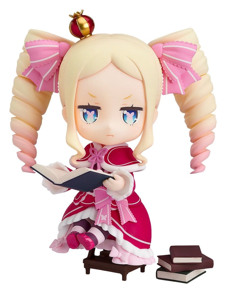ReZero Starting Life in Another World Beatrice Nendoroid Actionfigur