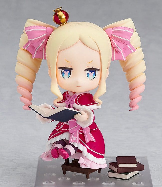 ReZero Starting Life in Another World Beatrice Nendoroid Actionfigur