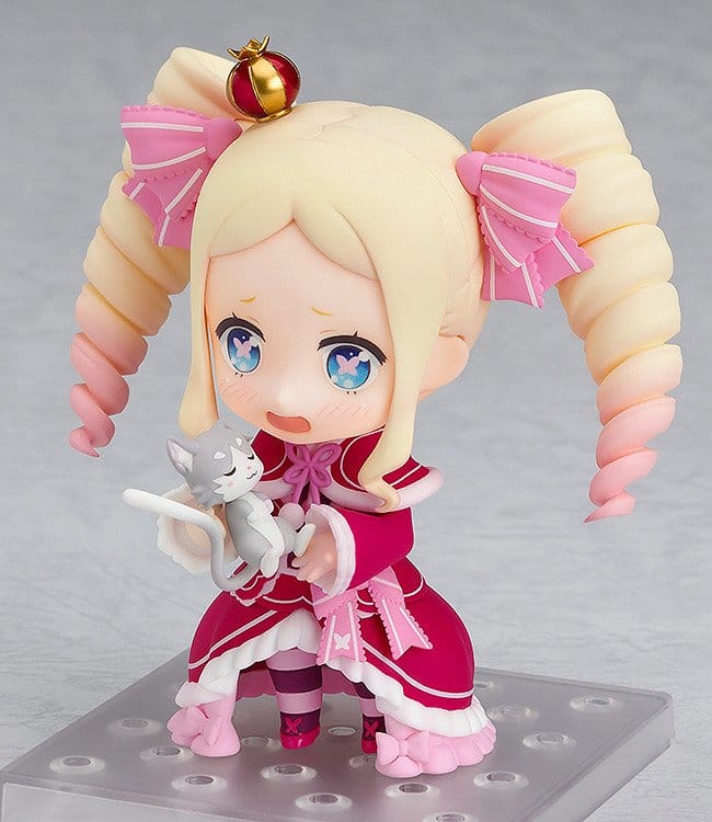 ReZero Starting Life in Another World Beatrice Nendoroid Actionfigur