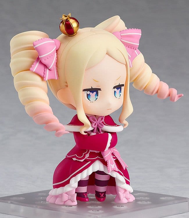 ReZero Starting Life in Another World Beatrice Nendoroid Actionfigur