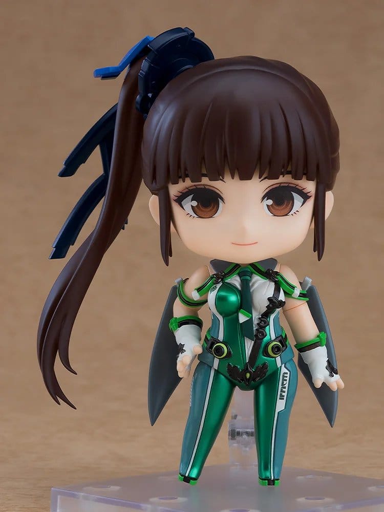 Stellar Blade Eve Nendoroid Actionfigur