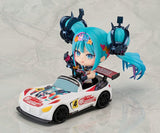 Hatsune Miku GT Project Nendoroid Racing Miku 2026 Ver. Actionfigur