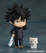 Jujutsu Kaisen Nendoroid Surprise Collection Sortiment (8) Figur