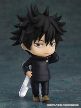 Jujutsu Kaisen Nendoroid Surprise Collection Sortiment (8) Figur