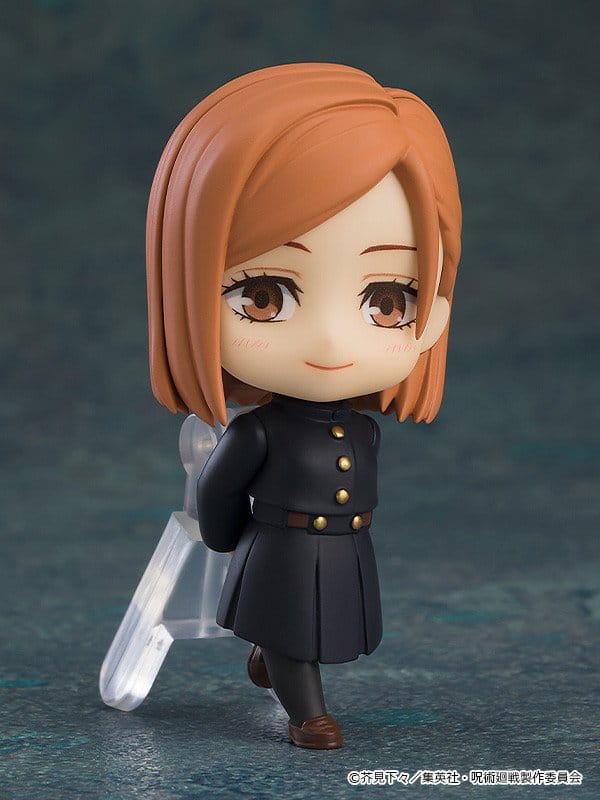 Jujutsu Kaisen Nendoroid Surprise Collection Sortiment (8) Figur