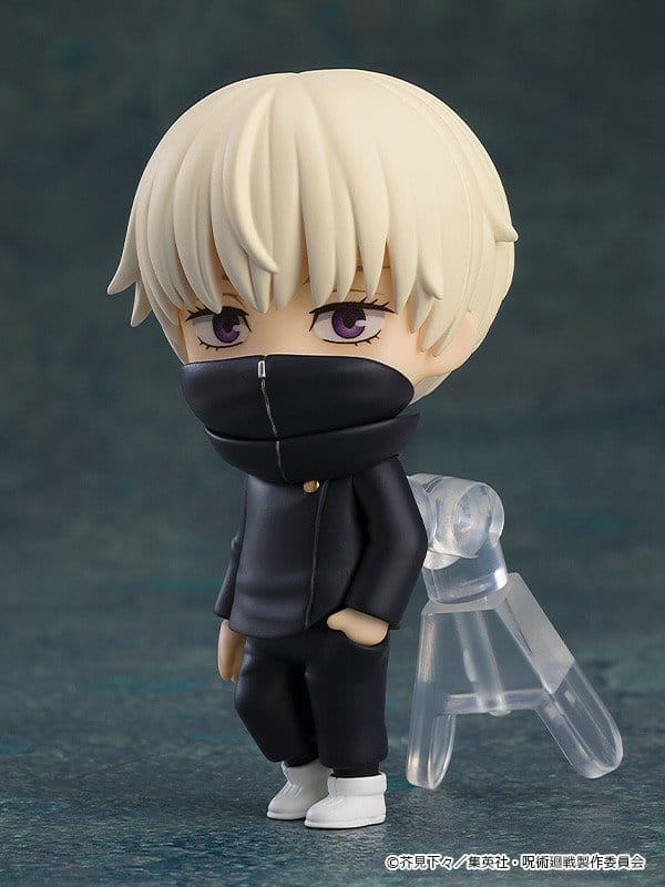 Jujutsu Kaisen Nendoroid Surprise Collection Sortiment (8) Figur