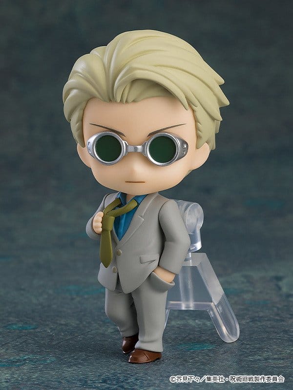 Jujutsu Kaisen Nendoroid Surprise Collection Sortiment (8) Figur