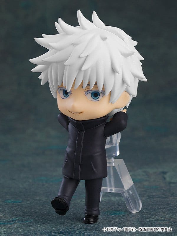 Jujutsu Kaisen Nendoroid Surprise Collection Sortiment (8) Figur