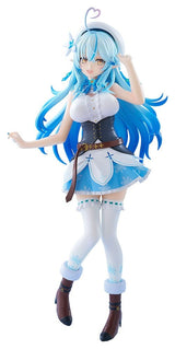 Hololive Production Yukihana Lamy Pop Up Parade PVC Statue