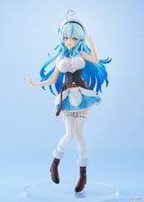 Hololive Production Yukihana Lamy Pop Up Parade PVC Statue