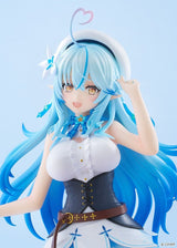 Hololive Production Yukihana Lamy Pop Up Parade PVC Statue