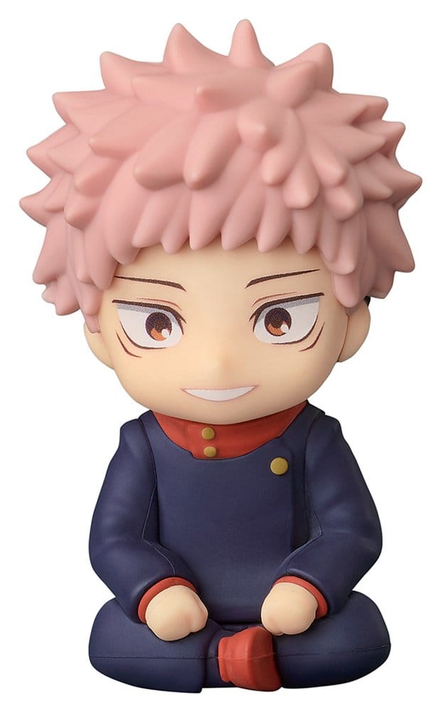 Jujutsu Kaisen Yuji Itadori Nendoroid Plus Gummi Maskottchen