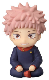 Jujutsu Kaisen Yuji Itadori Nendoroid Plus Gummi Maskottchen