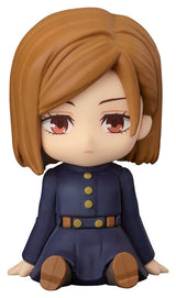 Jujutsu Kaisen Nendoroid Plus Nobara Kugisaki Gummi Maskottchen