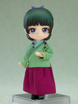 Die Tagebücher der Apothekerin Maomao Nendoroid Doll Actionfigur