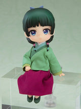 Die Tagebücher der Apothekerin Maomao Nendoroid Doll Actionfigur