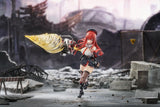 Goddess of Victory Nikke Hyper Body Rapi Red Hood Actionfigur