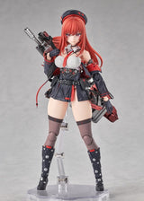 Goddess of Victory Nikke Hyper Body Rapi Red Hood Actionfigur