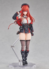 Goddess of Victory Nikke Hyper Body Rapi Red Hood Actionfigur
