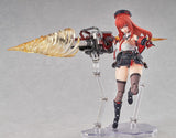 Goddess of Victory Nikke Hyper Body Rapi Red Hood Actionfigur