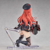 Goddess of Victory Nikke Hyper Body Rapi Red Hood Actionfigur