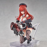 Goddess of Victory Nikke Hyper Body Rapi Red Hood Actionfigur