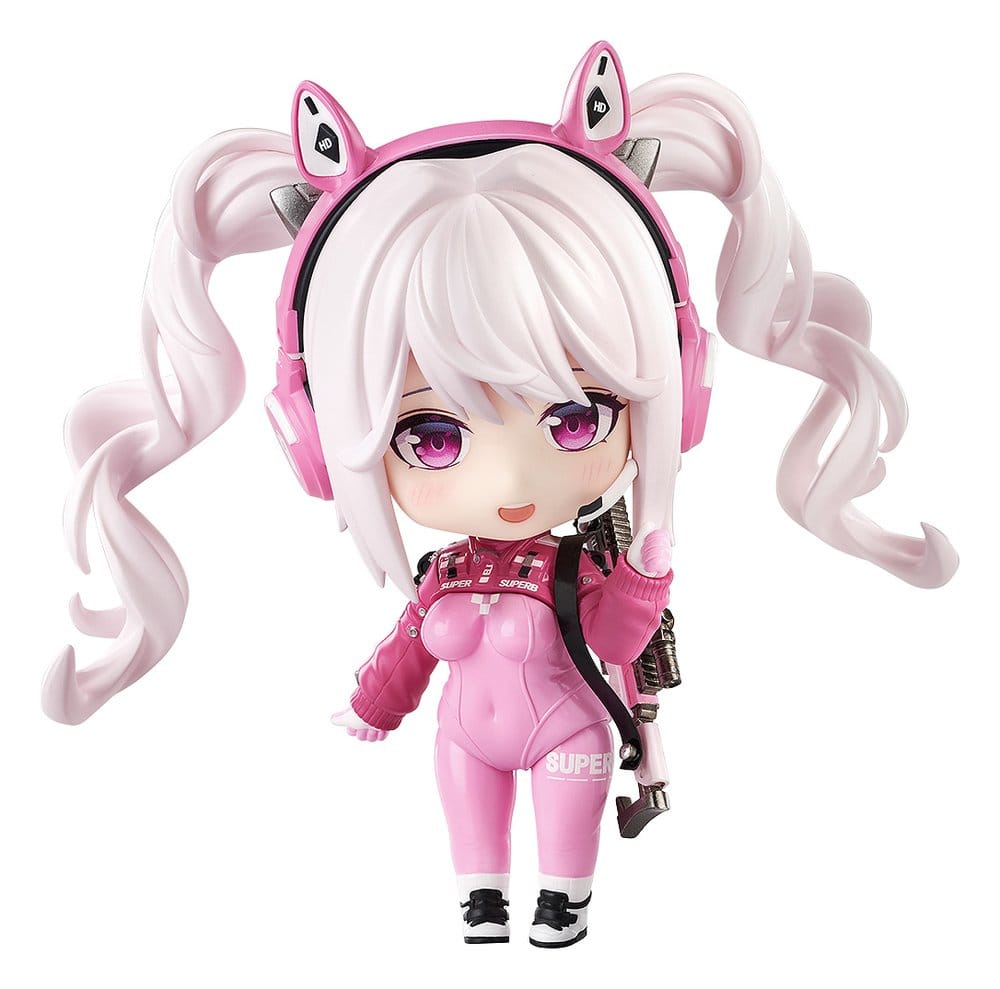 Goddess of Victory Nikke Alice Nendoroid Actionfigur