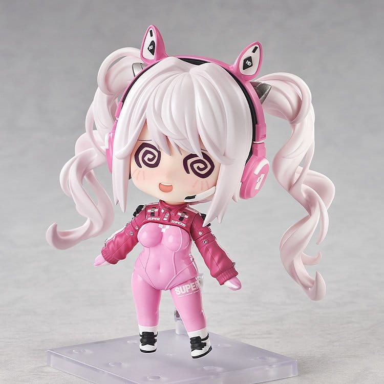 Goddess of Victory Nikke Alice Nendoroid Actionfigur