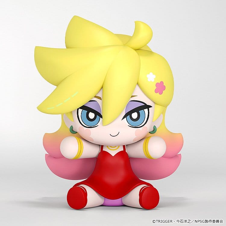 New Panty & Stocking with Garterbelt Huggy Good Smile Panty Chibi Figur
