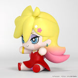 New Panty & Stocking with Garterbelt Huggy Good Smile Panty Chibi Figur