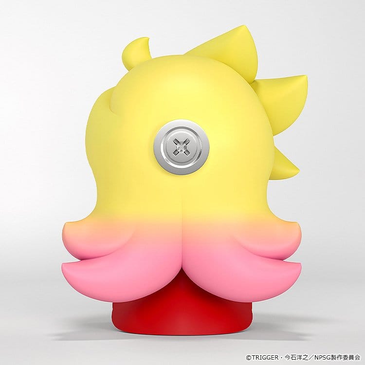 New Panty & Stocking with Garterbelt Huggy Good Smile Panty Chibi Figur