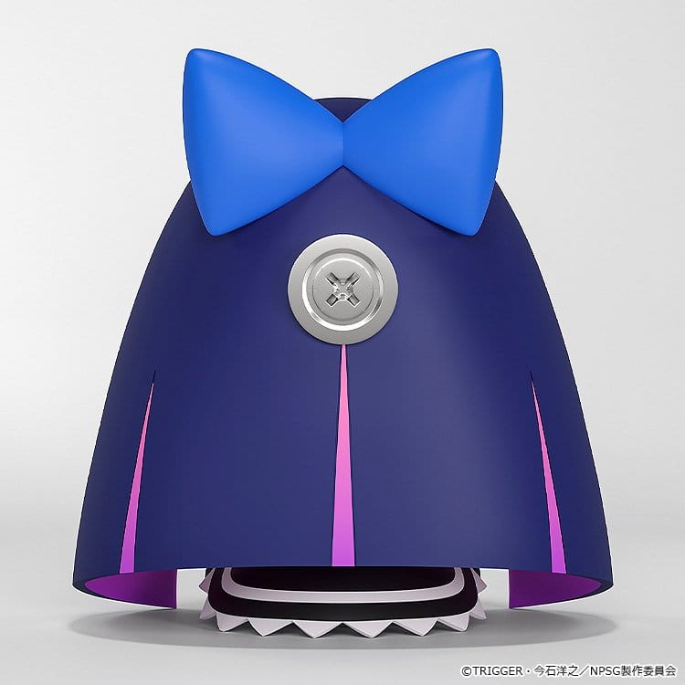 New Panty & Stocking with Garterbelt Huggy Good Smile Chibi Figur
